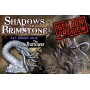 Burrower XXL Enemy Pack: Shadows of Brimstone Burrower XXL Enemy Pack: Shadows of Brimstone