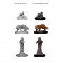 Pathfinder Deep Cuts Unpainted Miniatures - Familiars (3 Units) Pathfinder Deep Cuts Unpainted Miniatures - Familiars (6 Units)