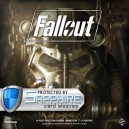 SAFEGAME Fallout + bustine protettive