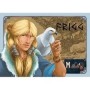 Yggdrasil :FRIGG promo