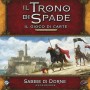 Sabbie di Dorne: Il Trono di Spade LCG 2a Edizione (LCG)