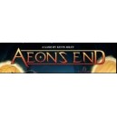 BUNDLE Aeon's End 2nd Ed. + The Void
