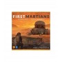 First Martians: Adventures on the Red Planet ITA