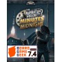 The Manhattan Project 2: Minutes to Midnight The Manhattan Project 2: Minutes to Midnight