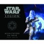 Assaltatori da neve - Star Wars: Legion Assaltatori da neve - Star Wars: Legion