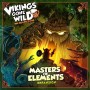 Masters of Elements: Vikings Gone Wild Masters of Elements: Vikings Gone Wild