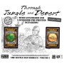 Through Jungle and Desert: Memoir '44 Through Jungle and Desert: Memoir '44
