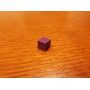 Cubetto 8mm Viola (250 pezzi) Cubetto 8mm Viola (250 pezzi)