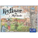 The Merchants:  Keyflower