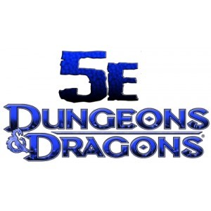 BUNDLE Master Dungeons & Dragons 5a Edizione GdR