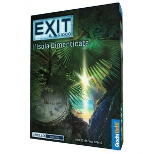 Exit: L'Isola Dimenticata