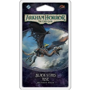 Black Stars Rise - Arkham Horror: The Card Game LCG