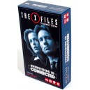 The X-Files: Conspiracy Theory - Everything is Connected