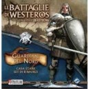 Battle of Westeros: Guardiani del Nord