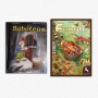 BUNDLE Saboteur + Funghi (Fungi 3rd Ed. ITA)