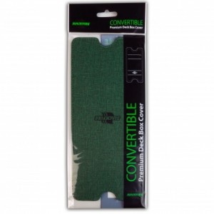 Cover per portamazzo magnetico orizzontale Verde (Convertible Single Cover) - BF07103 Cover per portamazzo magnetico orizzontale Verde (Convertible Single Cover) - BF07103