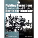 Grossdeutschland Division's Battle for Kharkov - Fighting Formations: GMI Division GMT