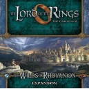 The Wilds of Rhovanion: The Lord of the Rings LCG