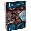A Storm on Cobas Haven: The Lord of the Rings Nightmare Deck (LCG)