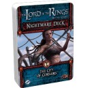The City of Corsairs: The Lord of the Rings Nightmare Deck (LCG)