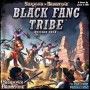 Black Fang Tribe Mission Pack: Shadows of Brimstone