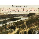 Visit from the Rhine Valley: Viticulture