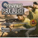 Prelude: Quartermaster General