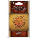 House Martell Intro Deck: A Game of Thrones LCG 2nd Edition