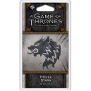 House Stark Intro Deck: A Game of Thrones LCG 2nd Edition