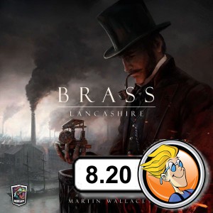 Brass: Lancashire ENG Brass: Lancashire ENG