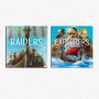 BUNDLE Raiders of the North Sea + Explorers of the North Sea BUNDLE Raiders of the North Sea + Explorers of the North Sea