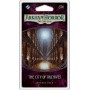 The City of Archives - Arkham Horror: The Card Game LCG The City of Archives - Arkham Horror: The Card Game LCG