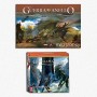BUNDLE La Guerra dell'Anello (New Ed.) + Guerrieri della Terra di Mezzo + Il Destino di Erebor BUNDLE La Guerra dell'Anello (Nuova Edizione) + Guerrieri della Terra di Mezzo