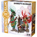 Dynasty Invasion: Rising Sun