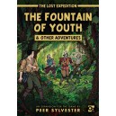 The Fountain of Youth & Other Adventures: The Lost Expedition