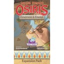 Governors and Envoys: Sailing Toward Osiris