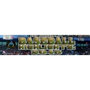 BUNDLE Baseball Highlights + Atlanta + Cincinnati