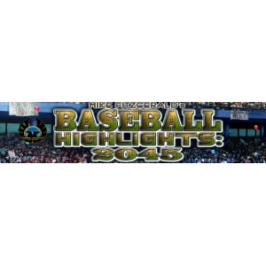 BUNDLE Baseball Highlights + Atlanta + Cincinnati BUNDLE Baseball Highlights + Atlanta + Cincinnati