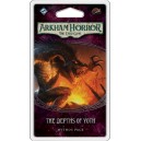 The Depths of Yoth - Arkham Horror: The Card Game LCG