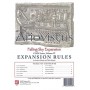 Ariovistus - Falling Sky: The Gallic Revolt Against Caesar Exp+ Update kit Ariovistus - Falling Sky: The Gallic Revolt Against Caesar 2nd Printig