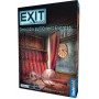 Exit: Omicidio sull'Orient Express