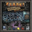 Expeditions: Gold and Silk - Clank!