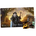 The Woodland Realm Kit + Playmat (Tappetino) + Promo: The Lord of the Rings LCG