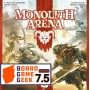 Monolith Arena
