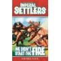 We Didn't Start The Fire: Imperial Settlers We Didn't Start The Fire: Imperial Settlers