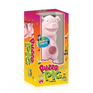 Puzza Pig Puzza Pig