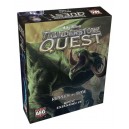 Thunderstone Quest: Ripples in Time
