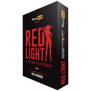 Red Light: A Star is Porn ENG
