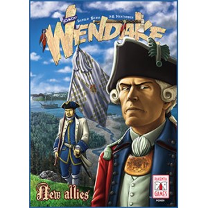 New Allies: Wendake New Allies: Wendake