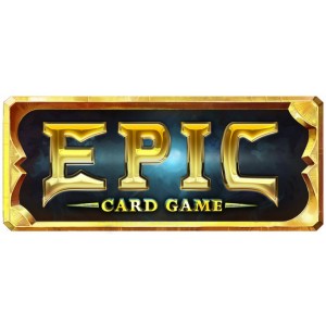 BUNDLE PANTHEON Epic Card Game